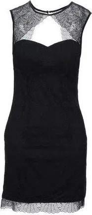 Guess VESTIDOS - Minivestidos en YOOX.COM