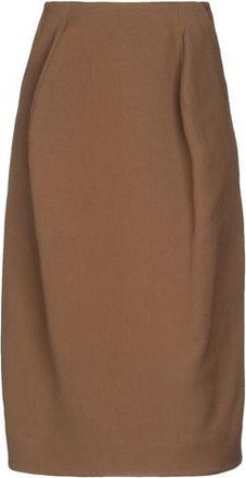 Marni BOTTOMWEAR - Midi skirts sur YOOX.COM