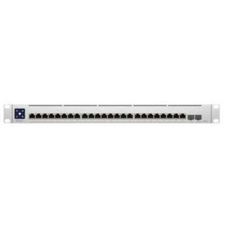 OEM Switch Ubiquiti Usw-enterprisexg-24/ 24 Puertos/ Rj45 100/1000/10000 Poe/ Sfp