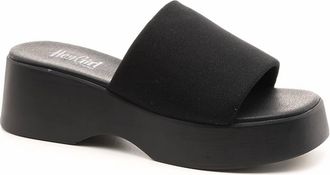 Corkys Footwear Women Totally Slides In Black