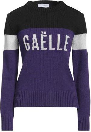 Ga&euml;lle Paris KNITWEAR - Jumpers sur YOOX.COM