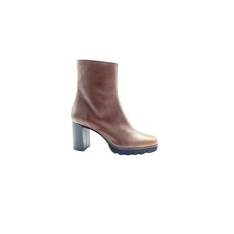 Brunate Office - Shoes - Mujer - Marr&oacute;n - 40 EU