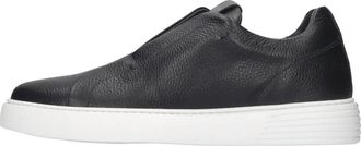 Marechiaro 1962 Stumb 1 Slip-on - Heren - Sneakers - Blauw - 44 EU - Leer - Schoenen