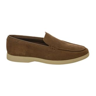 Clarks Heren, Schoenen, Bruin, Maat: 45 EU Su&egrave;de