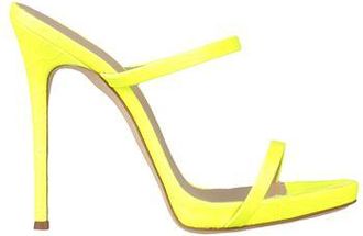 Giuseppe Zanotti FOOTWEAR - Sandals sur YOOX.COM