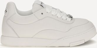 Givenchy Puffy Yard Sneakers Female 36.5