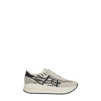 Premiata Sneakers, female, Gray, Size: 10 US Bethcoin 8149