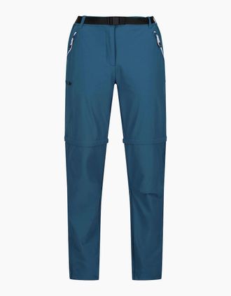Regatta Womens Regatta Womens/Ladies Xert III Trousers - Navy - Size: 10