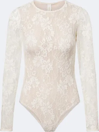 Zimmermann Lace bodysuit
