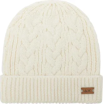 Sun 68 Cap Cable - - Accessories - Uomo - Bianco - ONE SIZE