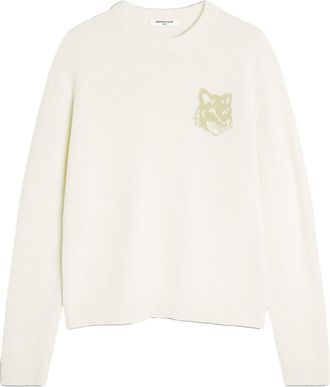 Maison Kitsuné Maison Kitsune Sweaters