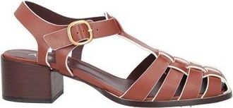 Avril Gau CALZADO - Sandalias con cierre en YOOX.COM
