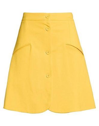 Meimeij HOSEN & R&Ouml;CKE - Minir&ouml;cke auf YOOX.COM