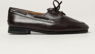 Bally Loafer BALLY Woman color Brown
