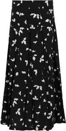 Alysi bedruckter Rock