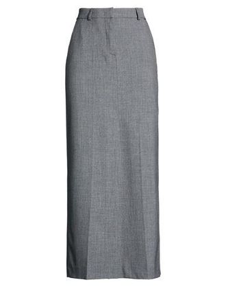 Kaos HOSEN & R&Ouml;CKE - Maxi-R&ouml;cke auf YOOX.COM
