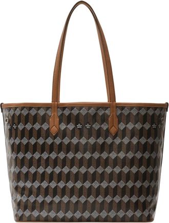 Au D&eacute;part Donna, Borse, Marrone, Taglia unica, new