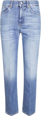 Dondup Donna, Jeans, Blu, W29, new