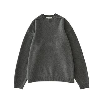 STUDIO NICHOLSON Hombre, Jerseys, Gris, Talla: L