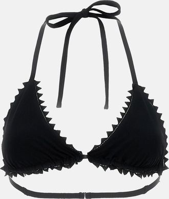 Jacquemus Top Bikini Picot