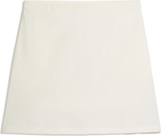 Puma Gonna da golf Korra 17 da donna, Accessori, Bianco, XL