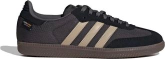 adidas Samba OG - - Shoes - Uomo - Nero - 44 EU