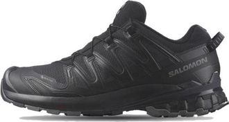 Salomon XA Pro 3D V9 Triple Black 472701