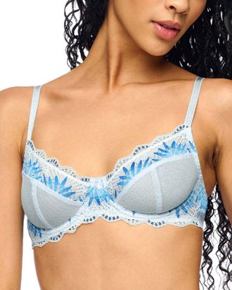Cosabella Amalia Side Support Bra