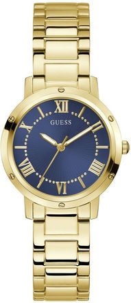 Guess Dawn WoMens Gold Watch GW0404L4 Stainless Steel - One Size