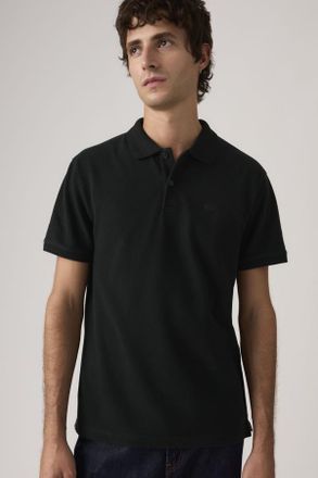 Levi's Polo Original - Hombre - 2XL - Negro / Mineral Black