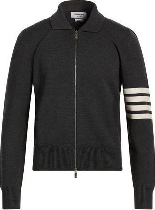 Thom Browne PRENDAS DE PUNTO - C&aacute;rdigans en YOOX.COM