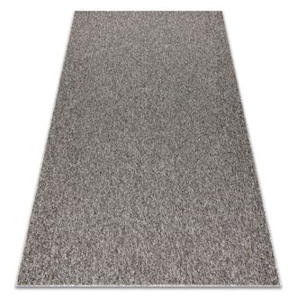 RugsX Rugsx - Moqueta Para Edificios P&uacute;blicos Superstar 836 Beige Claro Beige 200x200 Cm