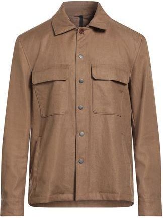 Moncler Denim shirts