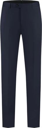 Lardini Pantaloni con bottoni - Blu
