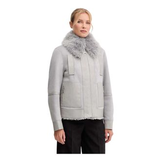 Patrizia Pepe Donna, Giacche, Grigio, M, new