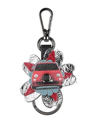 Gabs Small Leather Goods - Key rings on YOOX.COM