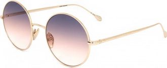 Isabel Marant Isabel Marant Womens IM0016-S-000-54 IM0016 54 S 000 Sunglasses - Rose Gold - One Size