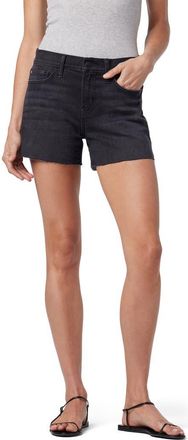 Hudson Gracie Cutoff Denim Short in Lexell at Nordstrom Rack, Size 25