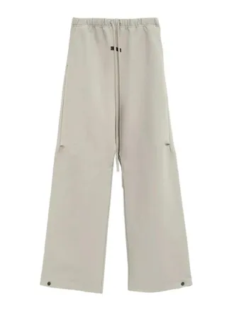 Fear of God Bonded Canvas Work Pants