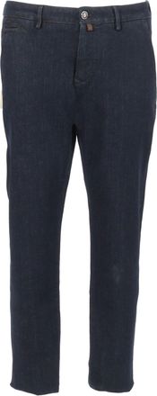 Jacob Cohen Pantalone Bobby slim fit