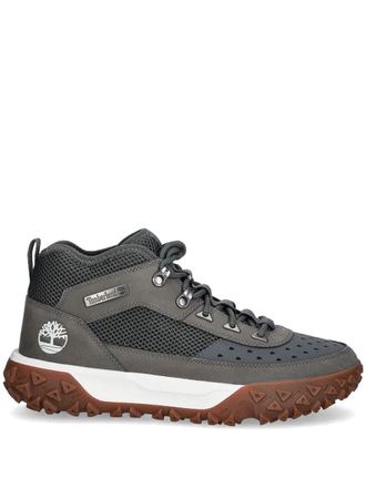 Timberland Greenstride Motion 6 laarzen - Grijs