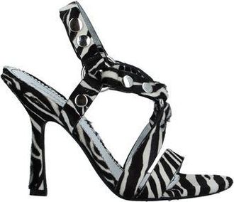 Dsquared2 CALZADO - Sandalias con cierre en YOOX.COM