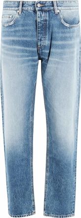 Icon Denim Los Angeles Kanye