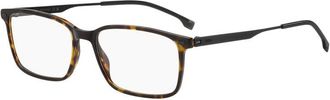 HUGO BOSS BOSS 1643 02OS 00 Havana Matte Black 53mm