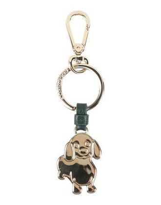 Coccinelle Small Leather Goods - Key rings on YOOX.COM
