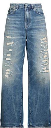 Dior BOTTOMWEAR - Pantaloni jeans su YOOX.COM