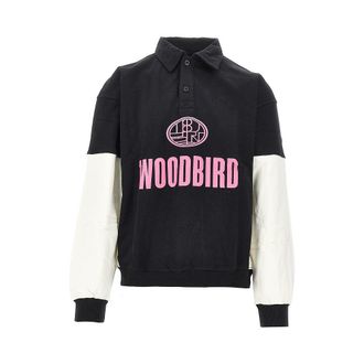 Woodbird WBLoke Sport Sweat Polo Man XL