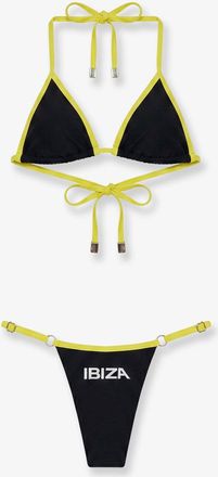 The Attico Bikini The Attico Il Primo Bagno in lycra - THE ATTICO - gender_Woman