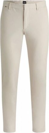 HUGO BOSS Hombre, Pantalones, Beige, Talla: S