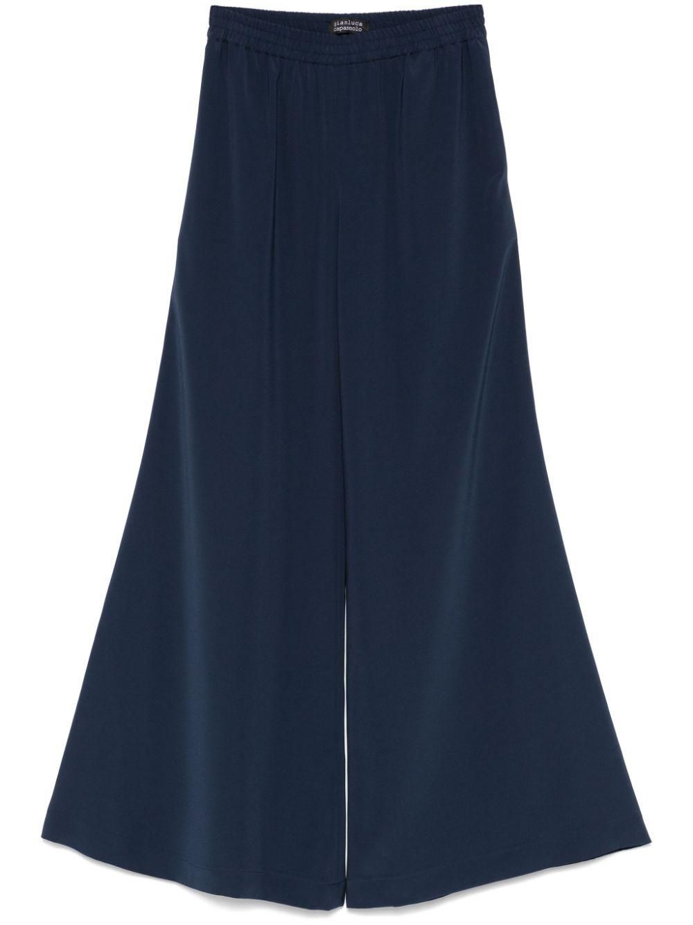 ワンピース GIANLUCA CAPANNOLO Women Mid Skirts 24EA200300 3558 BLUE Skirts Mid ワンピース 24EA200300 CAPANNOLO GIANLUCA 3558 BLUE Women